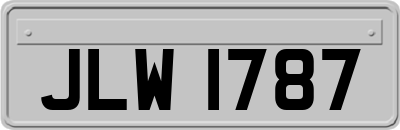 JLW1787
