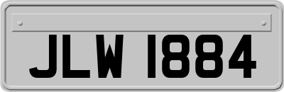 JLW1884