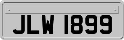JLW1899