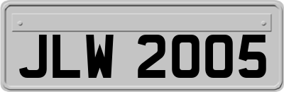 JLW2005