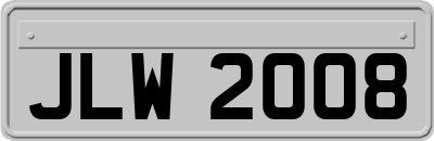 JLW2008