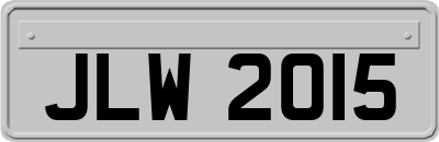 JLW2015
