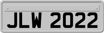 JLW2022