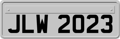 JLW2023