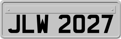 JLW2027