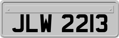 JLW2213