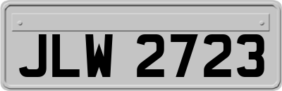 JLW2723