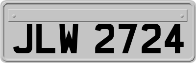 JLW2724
