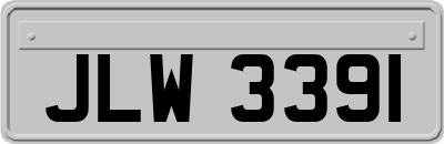 JLW3391