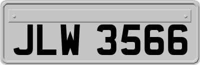 JLW3566