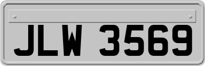 JLW3569