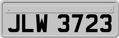 JLW3723