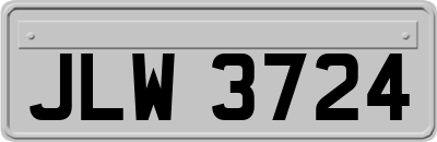 JLW3724