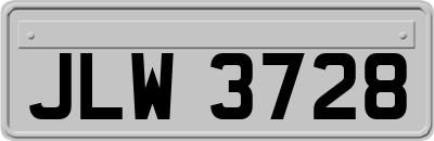 JLW3728