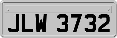 JLW3732