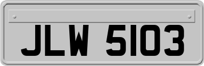 JLW5103