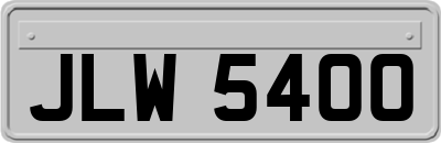 JLW5400