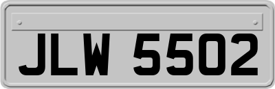 JLW5502