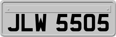 JLW5505