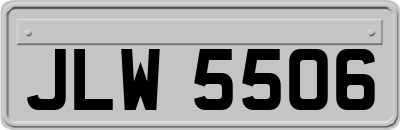 JLW5506