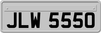 JLW5550