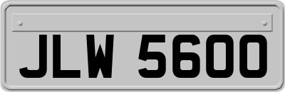 JLW5600