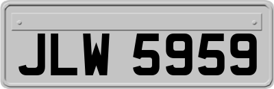 JLW5959