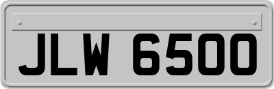 JLW6500