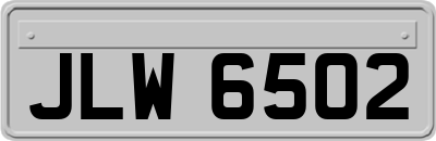 JLW6502