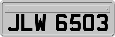 JLW6503