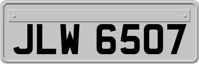 JLW6507
