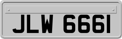 JLW6661
