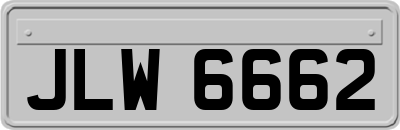 JLW6662