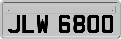 JLW6800