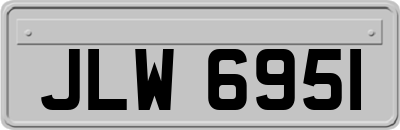 JLW6951