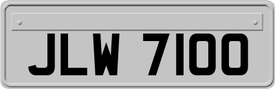 JLW7100
