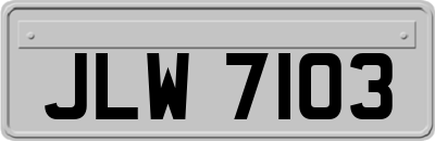 JLW7103