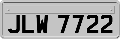 JLW7722
