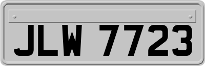 JLW7723