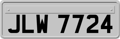 JLW7724