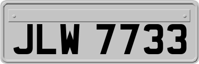 JLW7733