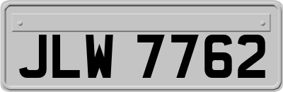 JLW7762