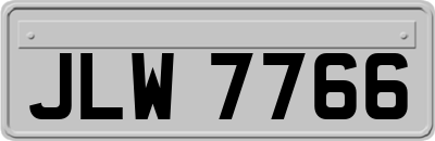 JLW7766