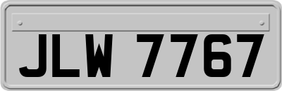 JLW7767