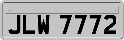 JLW7772