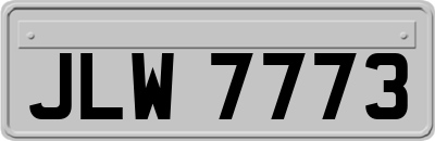 JLW7773