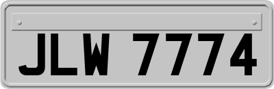 JLW7774