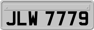 JLW7779