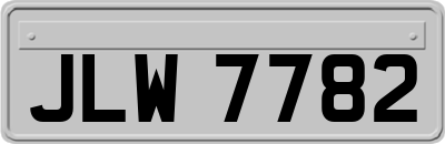 JLW7782