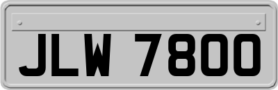 JLW7800